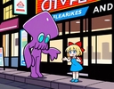 Web site image