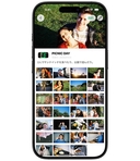 Web site image