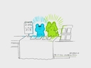 Web site image