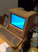 Web site image