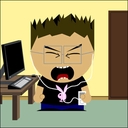 Web site image