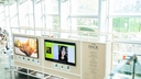 Web site image
