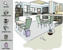 Web site image