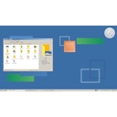 Web site image
