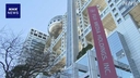 Web site image