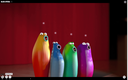 Web site image