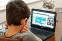Web site image