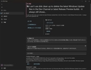 Web site image