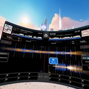 Web site image