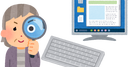Web site image