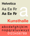 Web site image