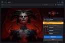 Web site image