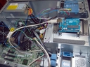 Web site image