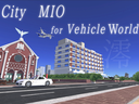 Web site image
