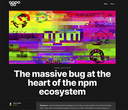 Web site image