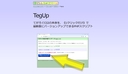 Web site image