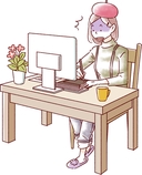 Web site image