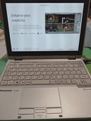 Web site image
