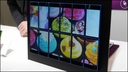 Web site image