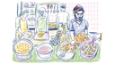Web site image