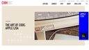 Web site image