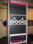 Web site image