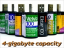 Web site image