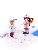 Web site image