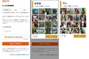 Web site image