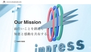 Web site image