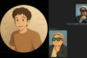 Web site image
