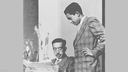 Web site image