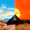 Web site image