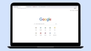 Web site image
