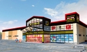 Web site image