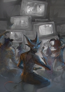 Web site image