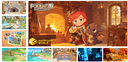 Web site image