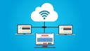Web site image