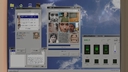 Web site image