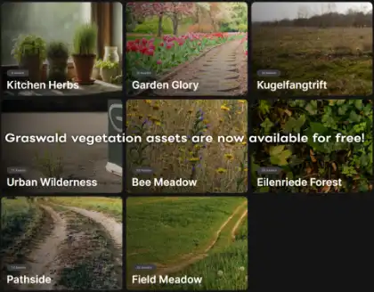 Web site image