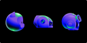 Web site image