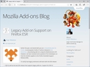 Web site image