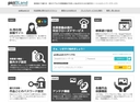 Web site image