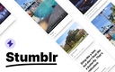 Web site image