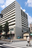 Web site image