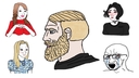 Web site image