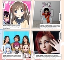 Web site image