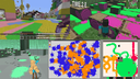 Web site image