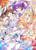 Web site image
