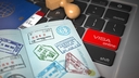 Web site image